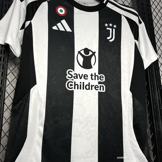 JUVENTUS 24-25 HEMMATRÖJA