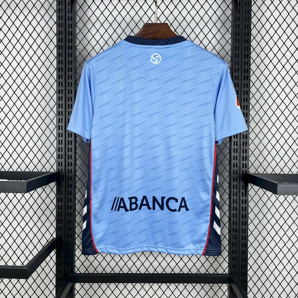 CELTA VIGO 25-26 HEMMATRÖJA