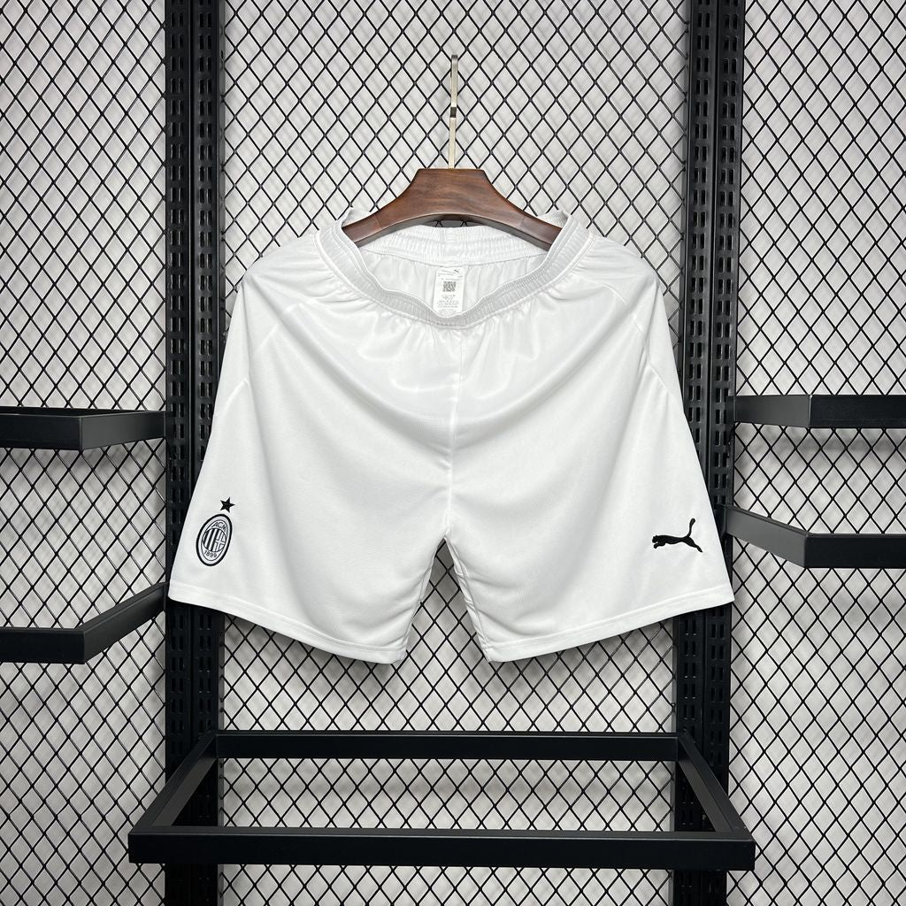 AC MILAN 24-25 BORTATRÖJA