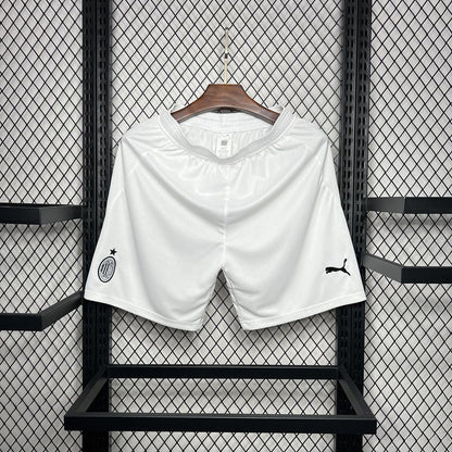 AC MILAN 24-25 BORTATRÖJA