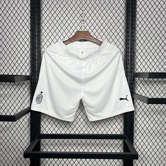 AC MILAN 24-25 BORTATRÖJA