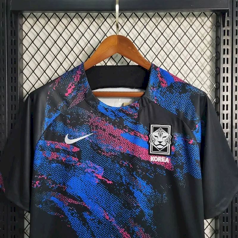 SOUTH KOREA - TRAINING SHIRT