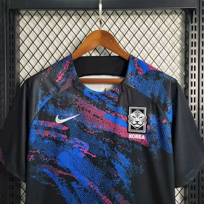 SOUTH KOREA - TRAINING SHIRT