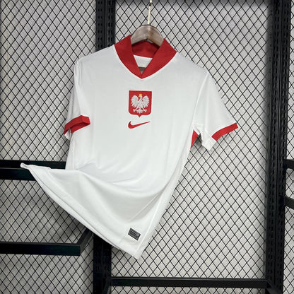 POLEN 24-25 HEMMATRÖJA