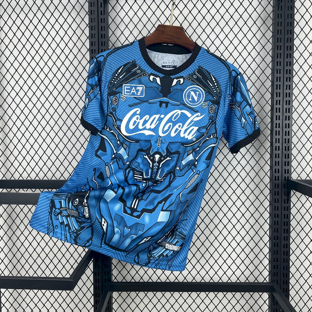 NAPOLI - SPECIAL EDITION