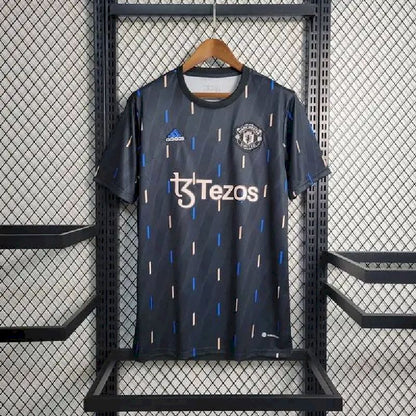 MANCHESTER UNITED - TRÄNINGSTRÖJA
