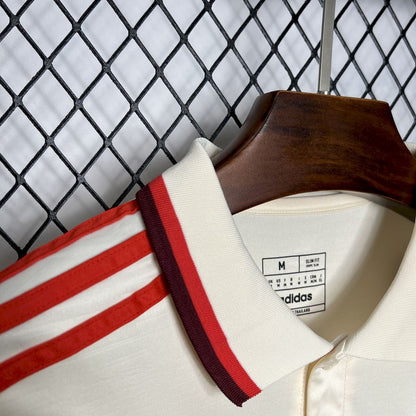 BAYERN MUNCHEN 24-25 TREDJETRÖJA