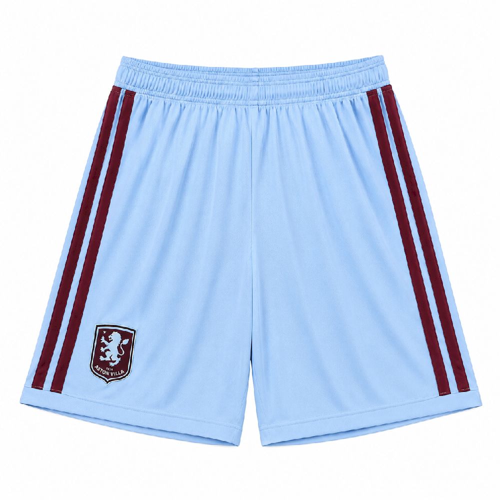 ASTON VILLA 26-27 HEMMASHORTS