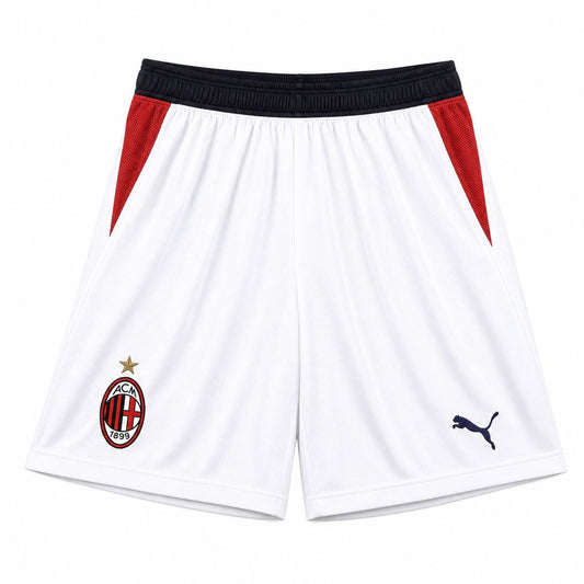 AC MILAN 26-27 HEMMASHORTS