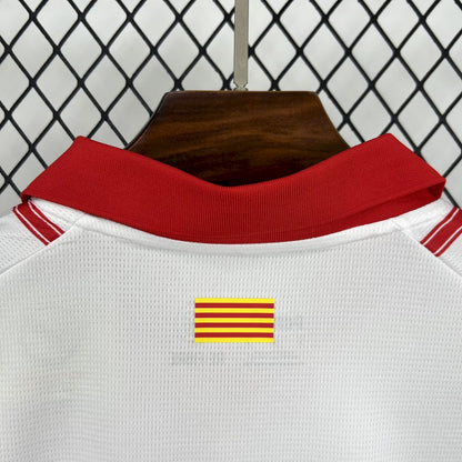 GIRONA 25-26 HEMMATRÖJA