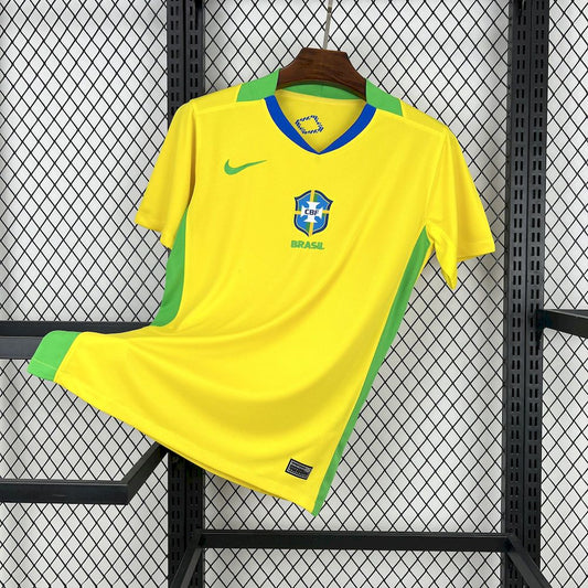 BRASILIEN 25-26 HEMMATRÖJA