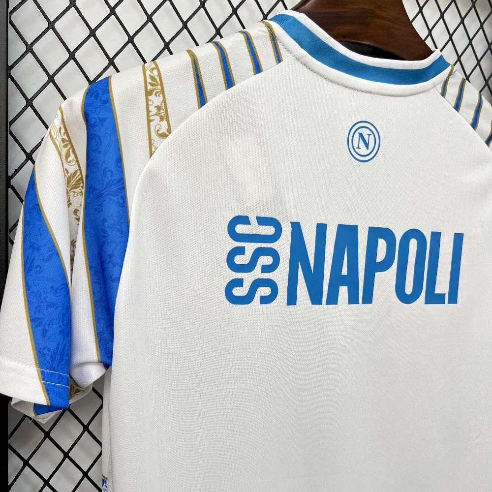 NAPOLI - TRÄNINGSTRÖJA
