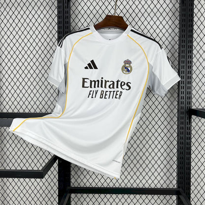 REAL MADRID 25-26 HEMMATRÖJA
