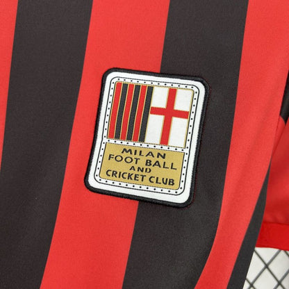 AC MILAN RETRO - SPECIAL EDITION