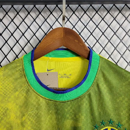 BRASILIEN - SPECIAL EDITION