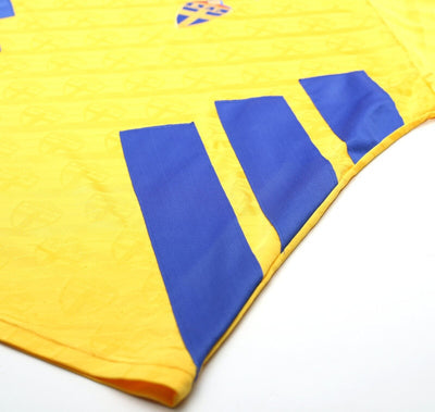 SVERIGE RETRO 1994 HEMMATRÖJA