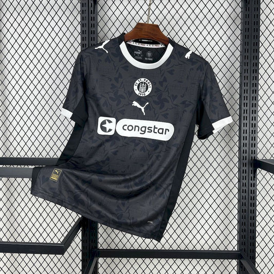 ST. PAULI 25-26 TREDJETRÖJA