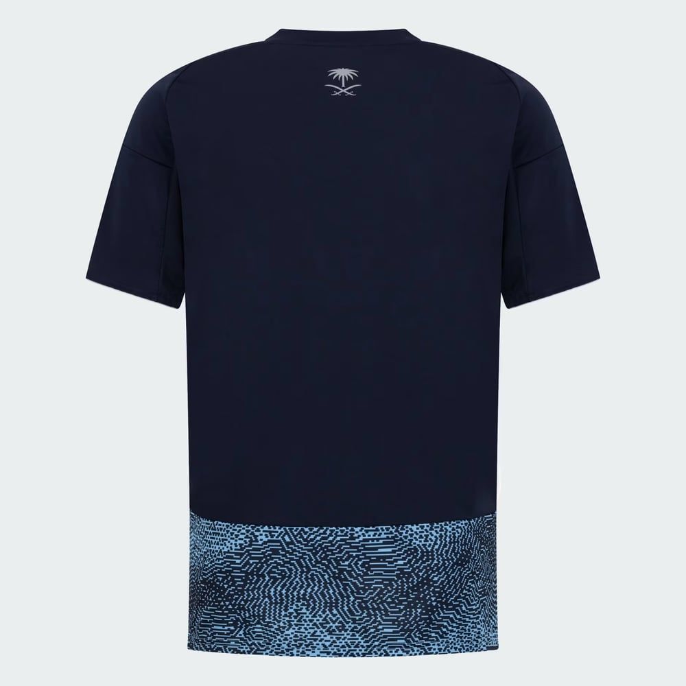 AL NASSR 25-26 BORTATRÖJA