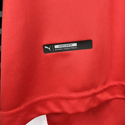 ARSENAL RETRO 16-17 HEMMATRÖJA