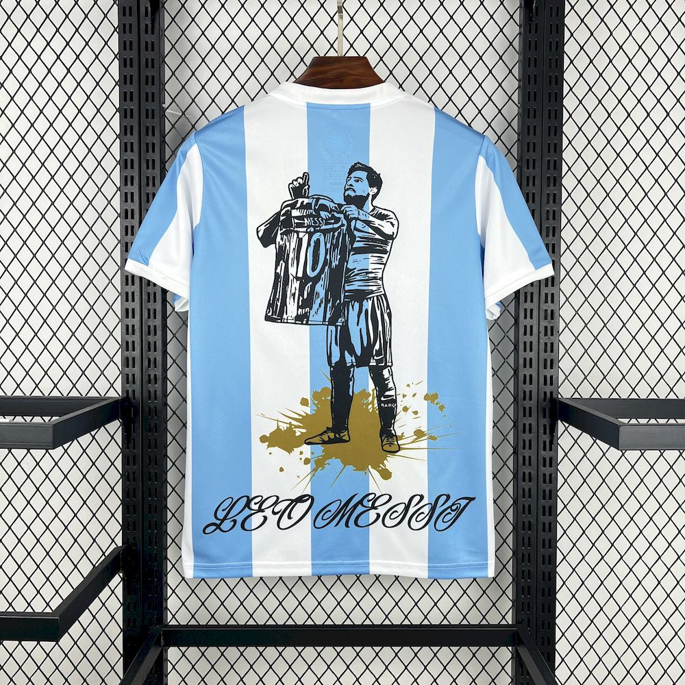 ARGENTINA - SPECIAL EDITION