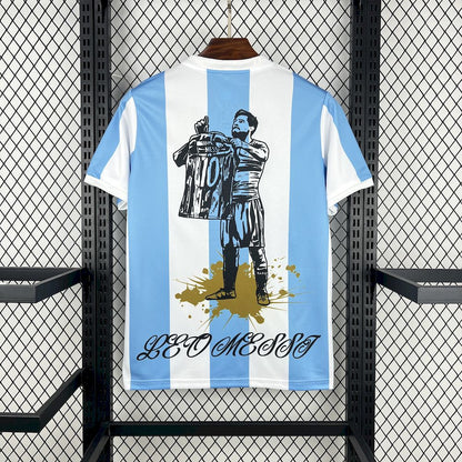 ARGENTINA - SPECIAL EDITION