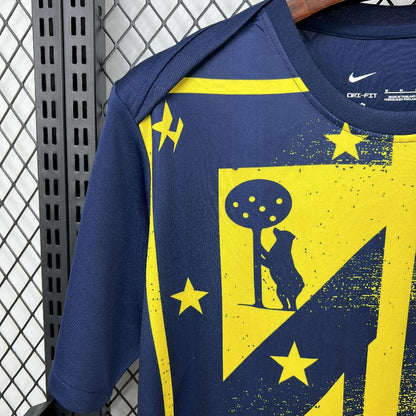 ATLETICO MADRID - TRÄNINGSTRÖJA