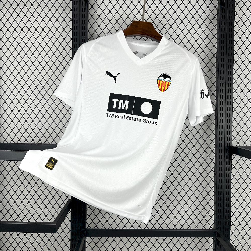 VALENCIA 25-26 HEMMATRÖJA