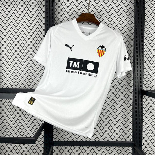 VALENCIA 25-26 HEMMATRÖJA