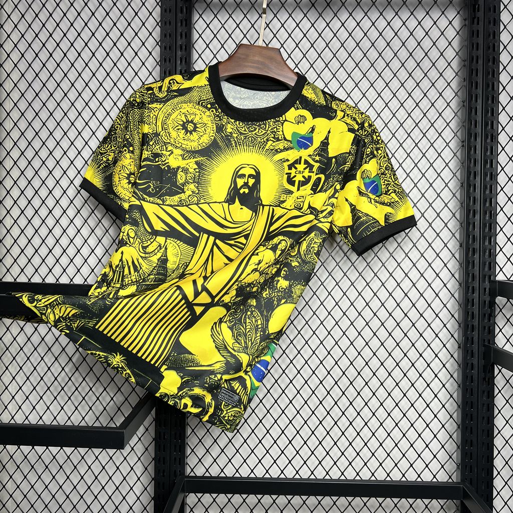 BRASILIEN - SPECIAL EDITION