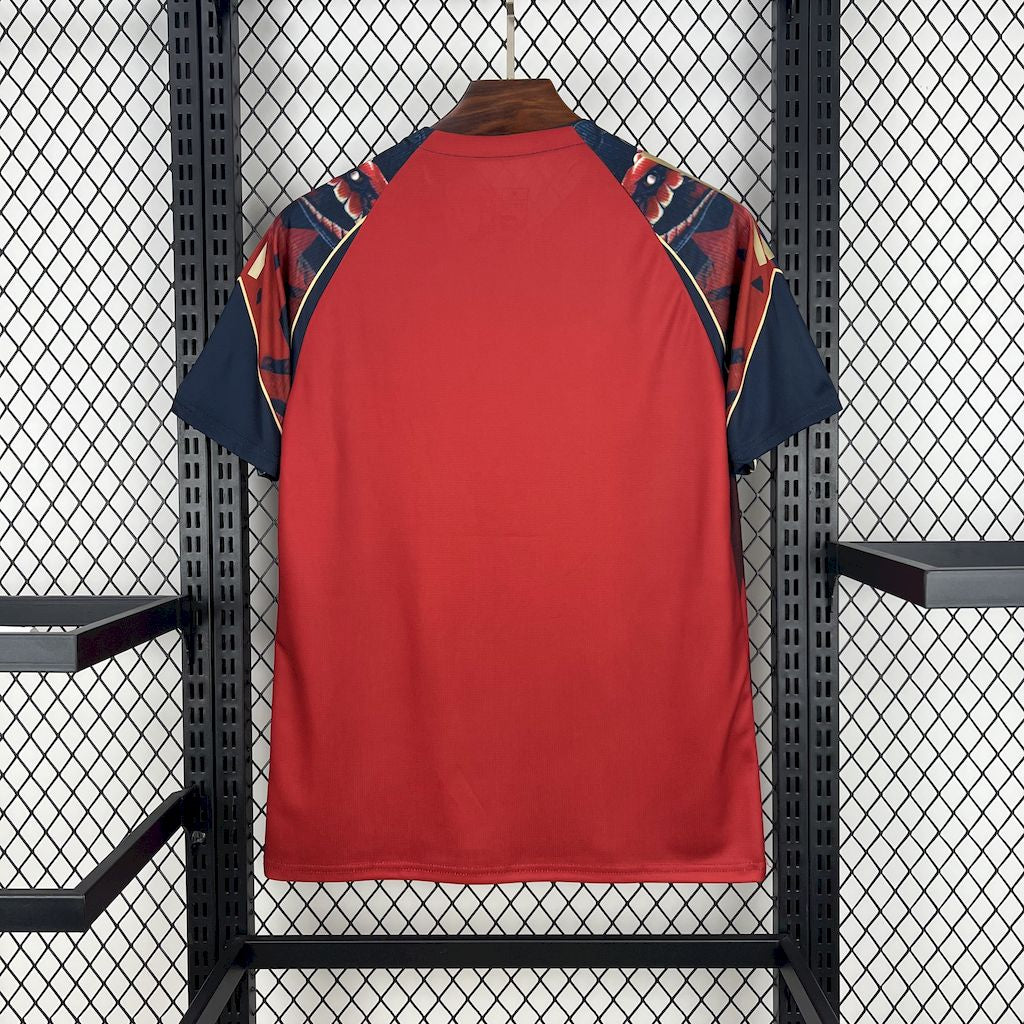 MANCHESTER UNITED - SPECIAL EDITION