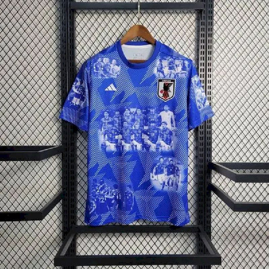 JAPAN - SPECIAL EDITION