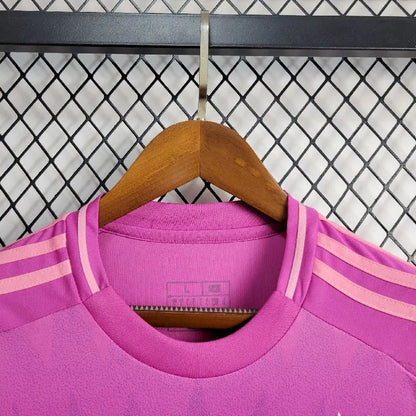 GERMANY 24-25 AWAY SHIRT