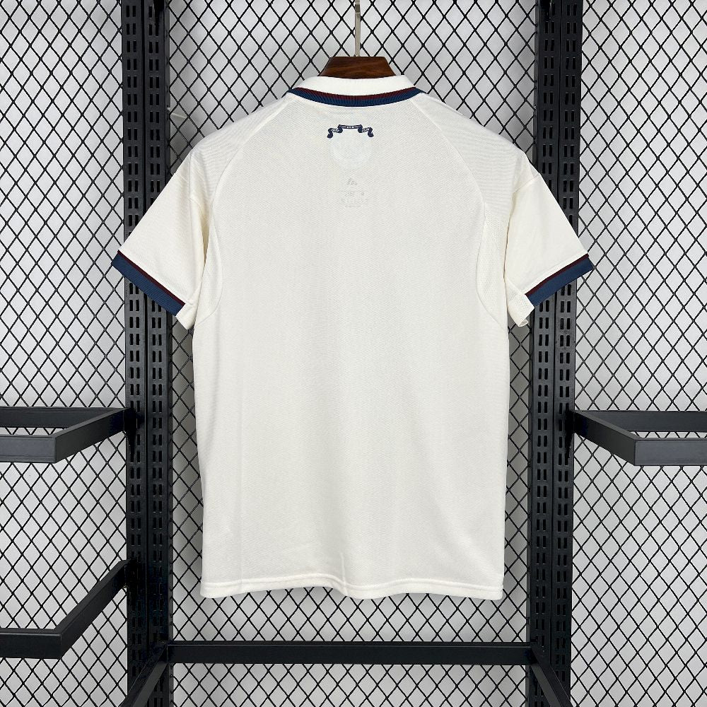 AJAX 25-26 TREDJETRÖJA