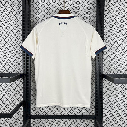 AJAX 25-26 TREDJETRÖJA