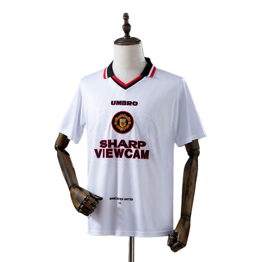 MANCHESTER UNITED RETRO 96-97 BORTATRÖJA
