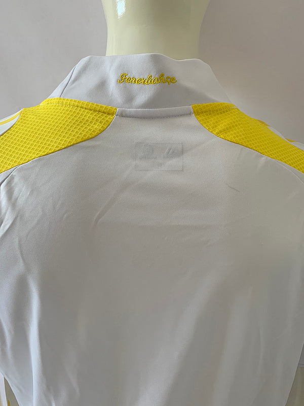 FENERBAHCE RETRO 07-08 BORTATRÖJA