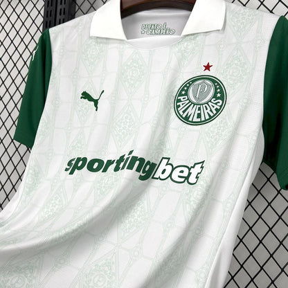 PALMEIRAS 25-26 BORTATRÖJA