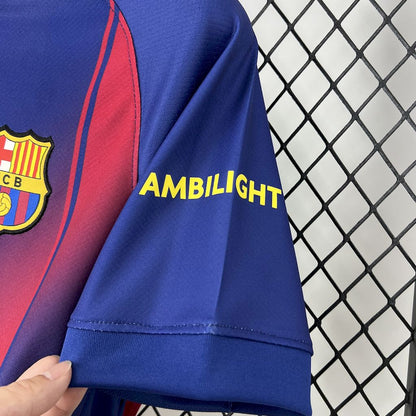 BARCELONA 25-26 HEMMATRÖJA