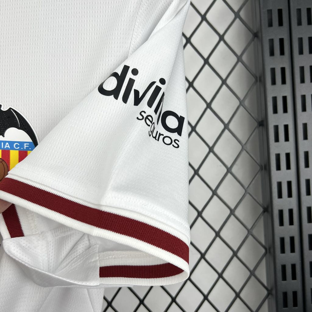 VALENCIA 26-27 HEMMATRÖJA