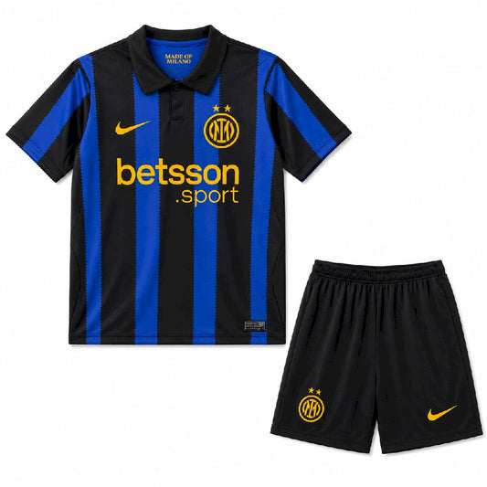 INTER BARN 26-27 HEMMATRÖJA