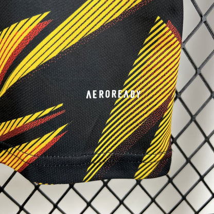 ROMA - TRÄNINGSTRÖJA