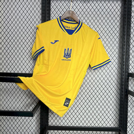 UKRAINA 24-25 HEMMATRÖJA