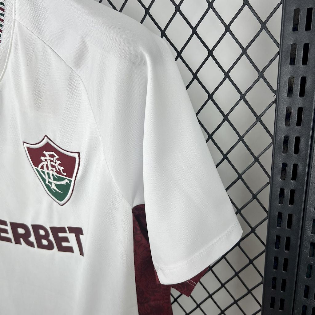 FLUMINENSE 25-26 BORTATRÖJA