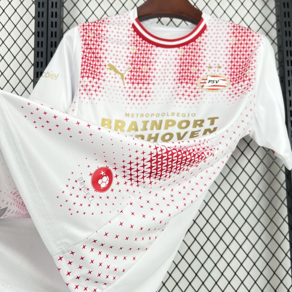 PSV - SPECIAL EDITION