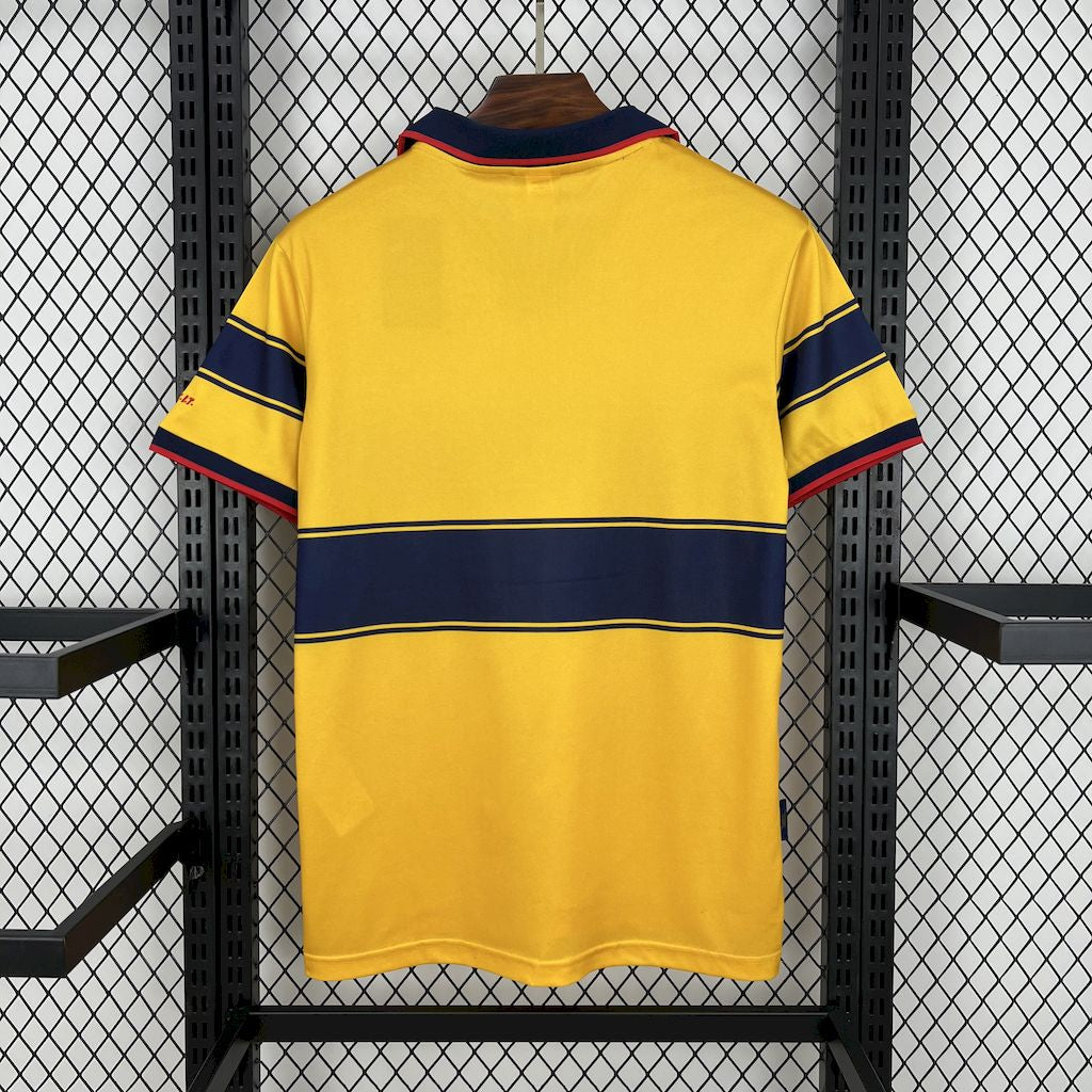 ARSENAL RETRO 97-99 BORTATRÖJA
