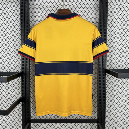 ARSENAL RETRO 97-99 BORTATRÖJA