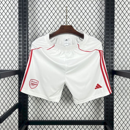 ARSENAL 25-26 HEMMASHORTS