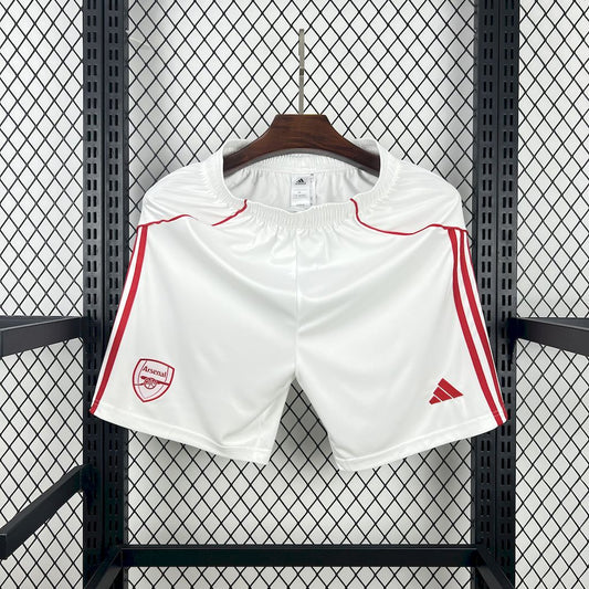 ARSENAL 25-26 HEMMASHORTS