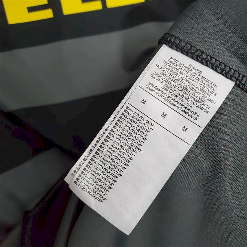 INTER MILAN RETRO 20-21 TREDJETRÖJA