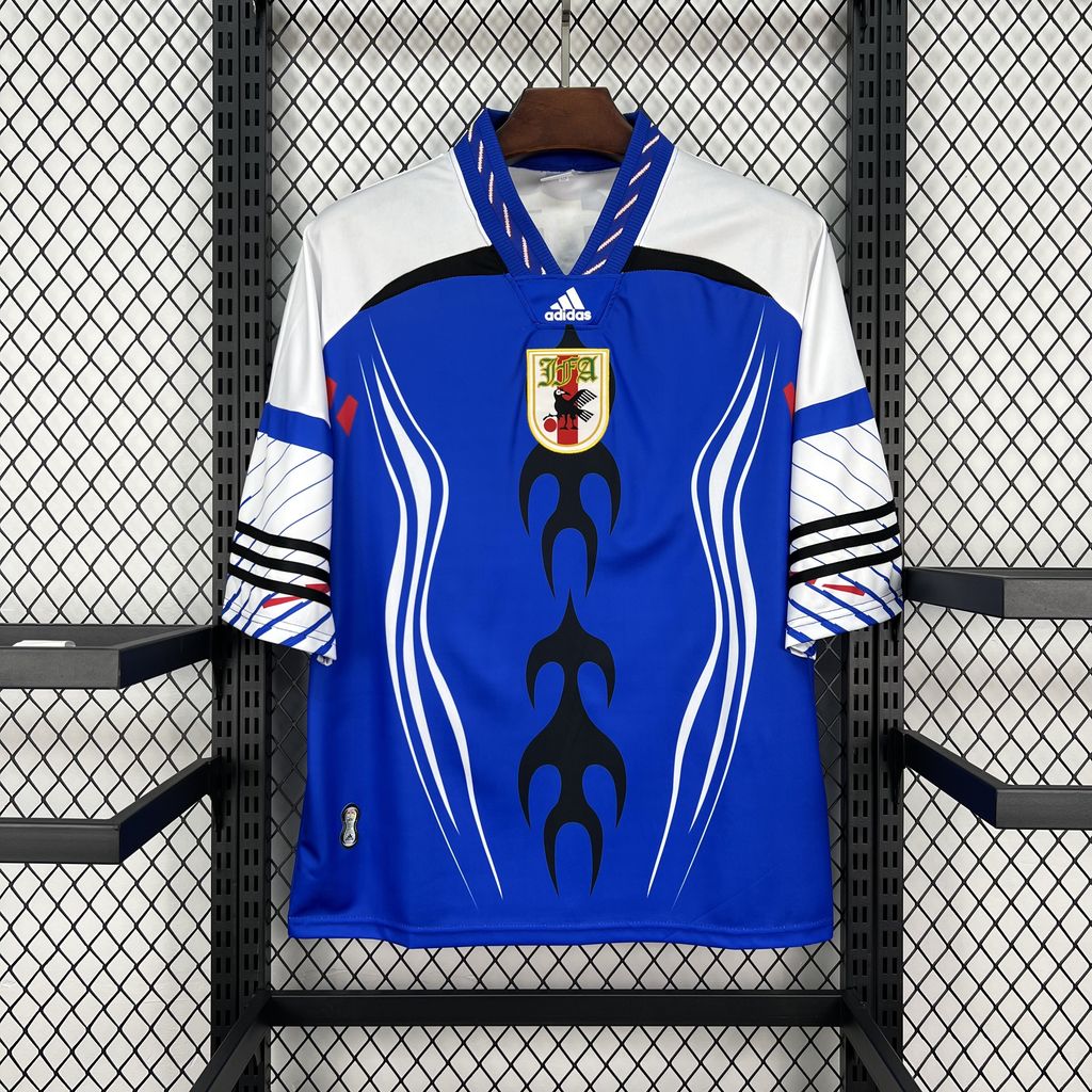JAPAN - SPECIAL EDITION